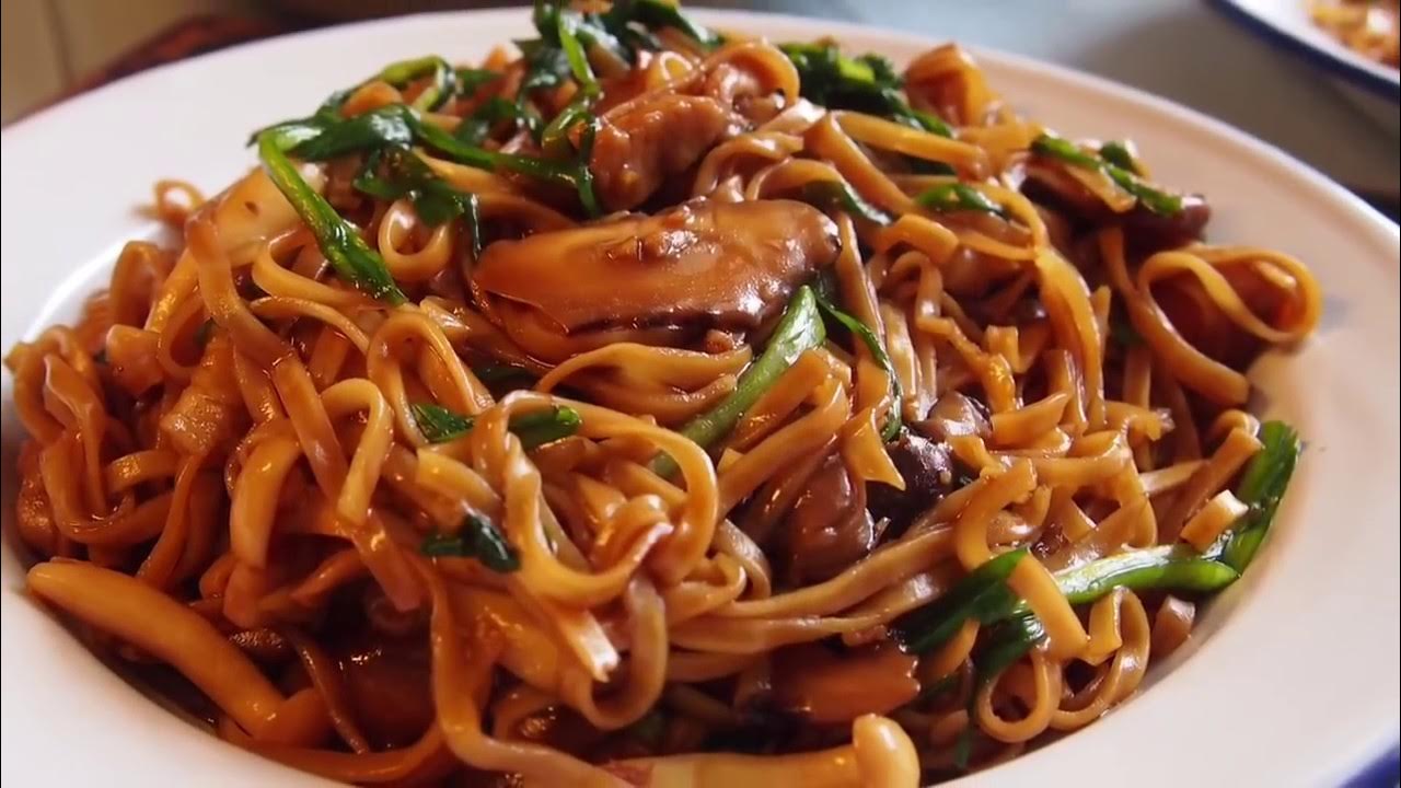 braised-e-fu-noodles-recipe-yi-mein
