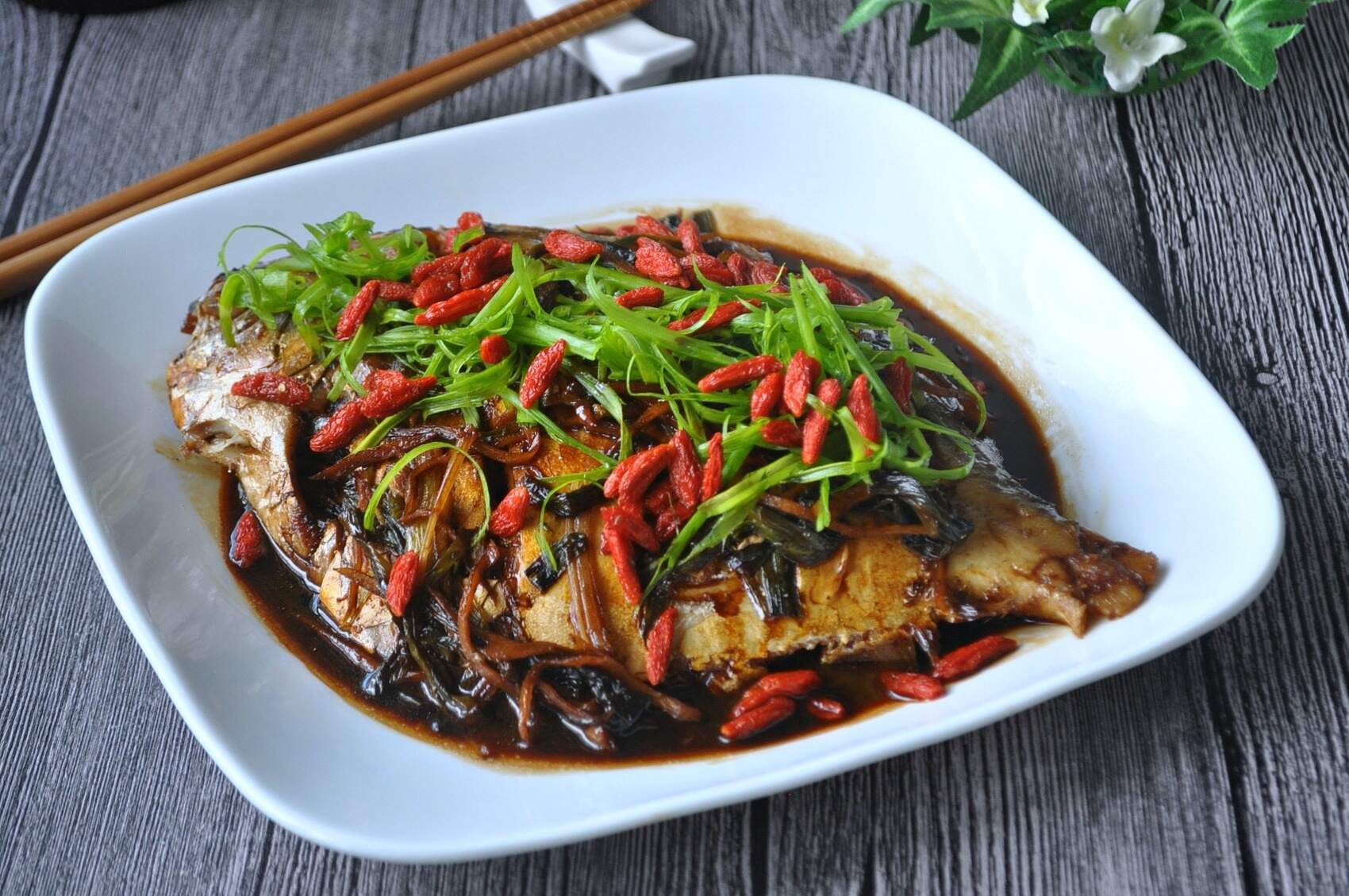 chinese-braised-fish-recipe