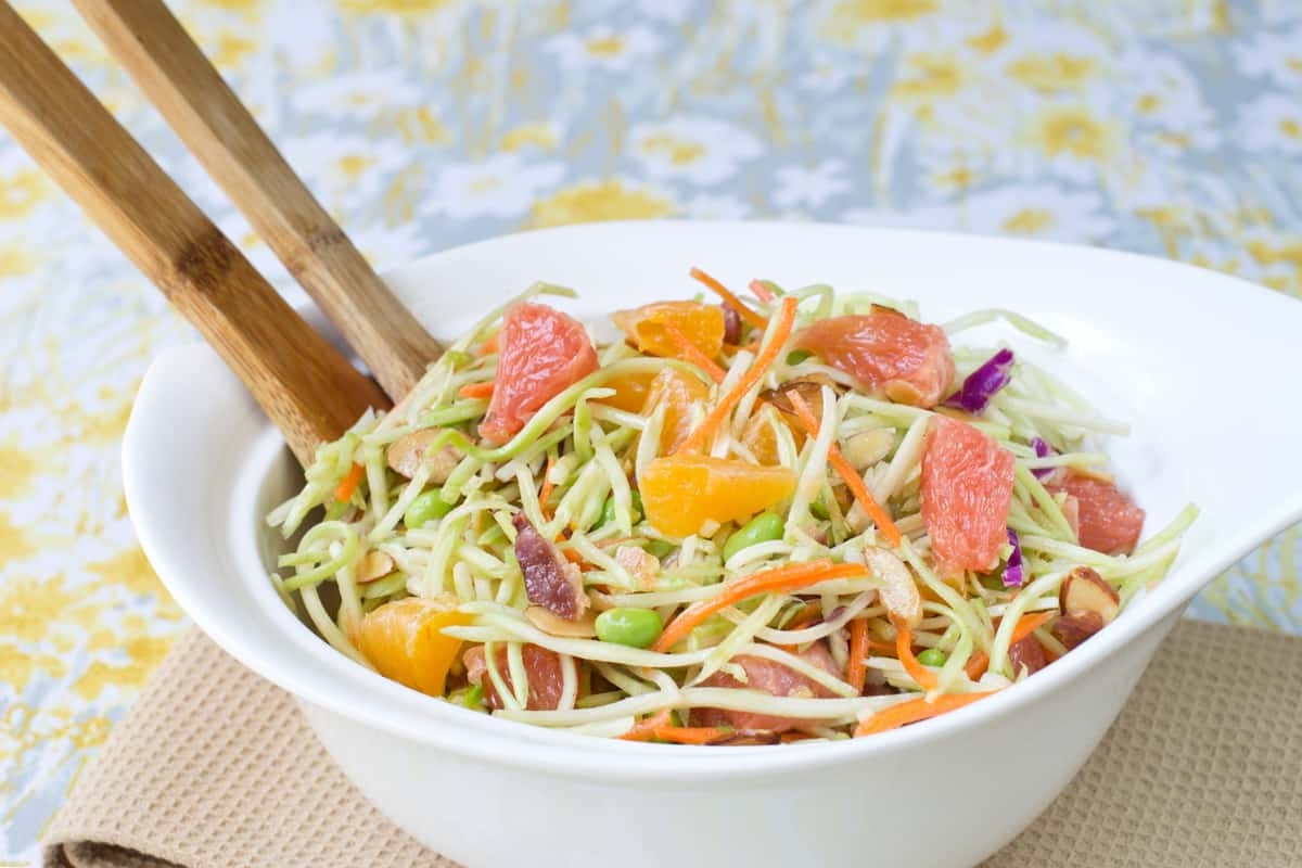 chinese-broccoli-slaw-recipe