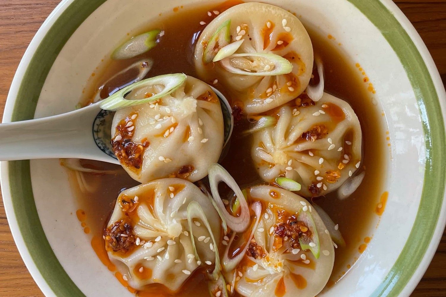 chinese-chicken-and-ginger-steamed-soup-dumplings-recipe
