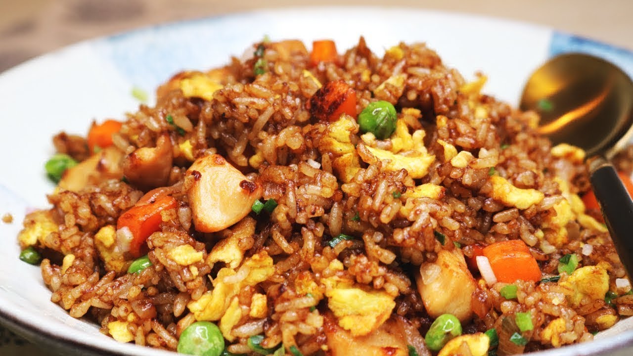 chinese-chicken-fried-rice-recipe
