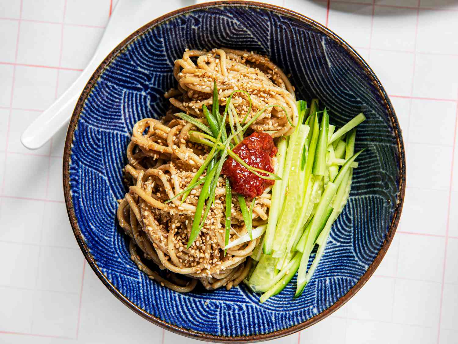 chinese-cold-pasta-salad-recipe