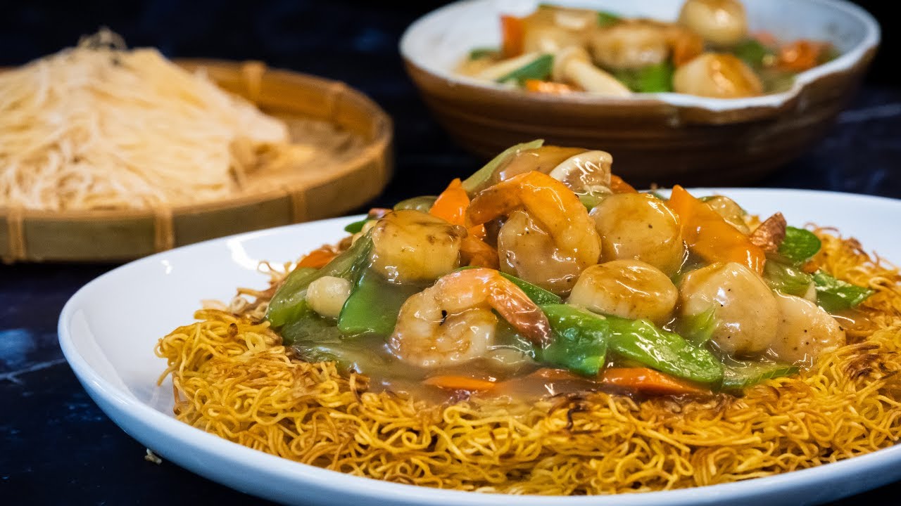 chinese-fried-noodles-chow-mein-recipe