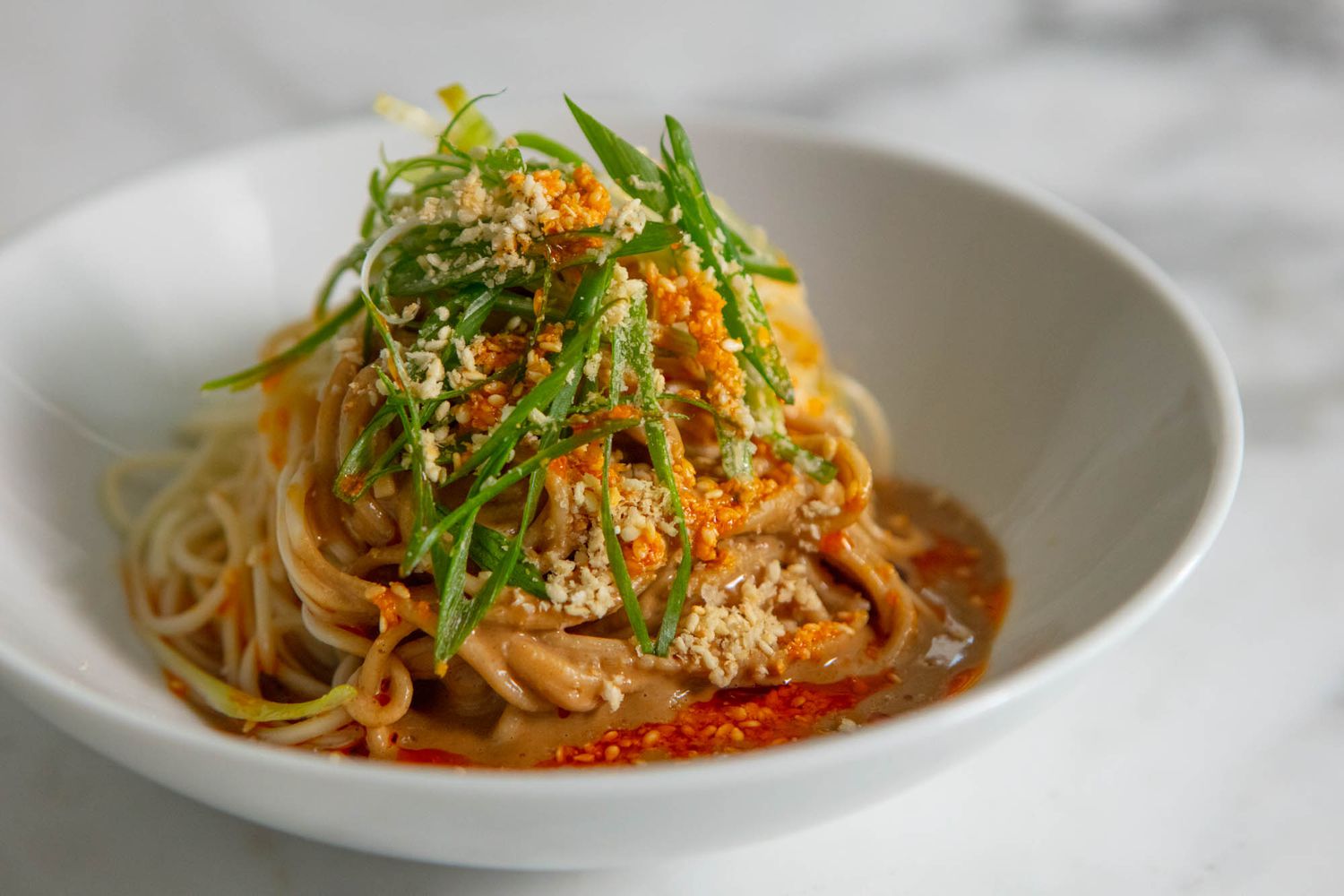 chinese-noodle-salad-egg-noodle-salad-with-sesame-chilli-sauce-recipe
