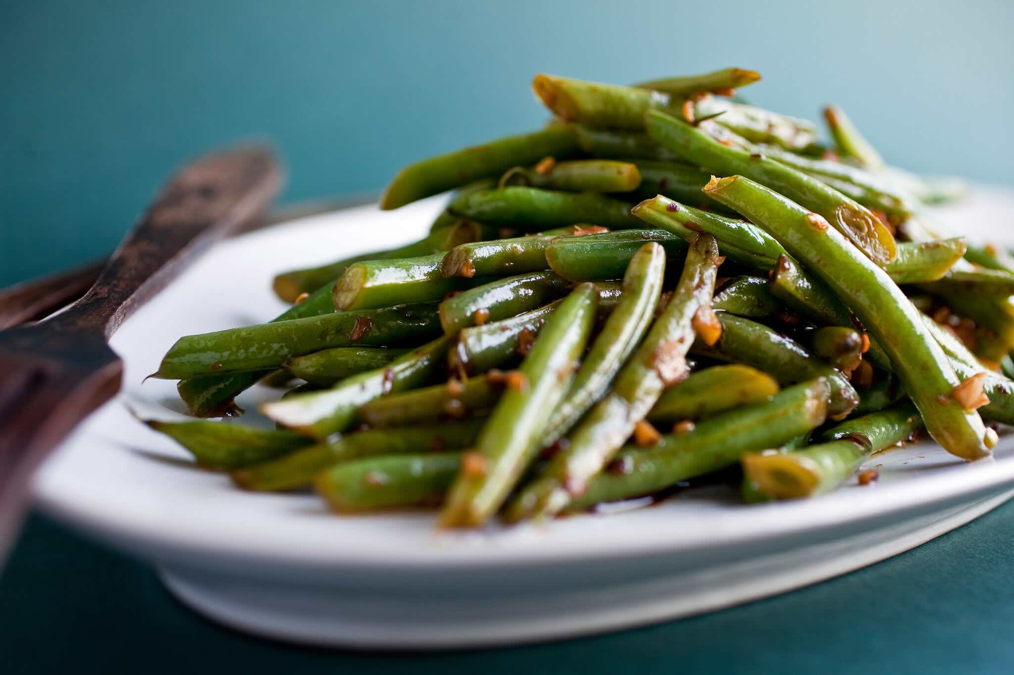 chinese-peppered-green-beans-recipe