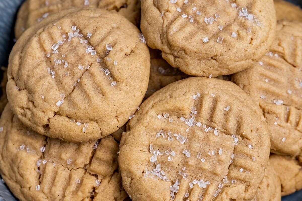 chinese-style-peanut-cookie-recipe