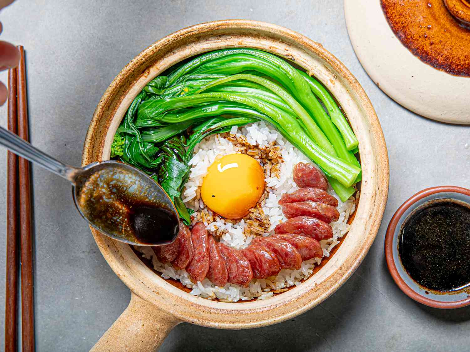 clay-pot-rice-recipe