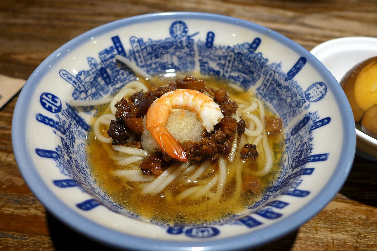 danzai-noodles-recipe-tainan-style