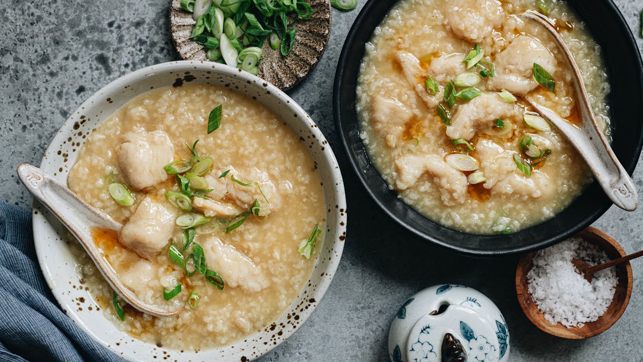 fish-slice-congee-recipe