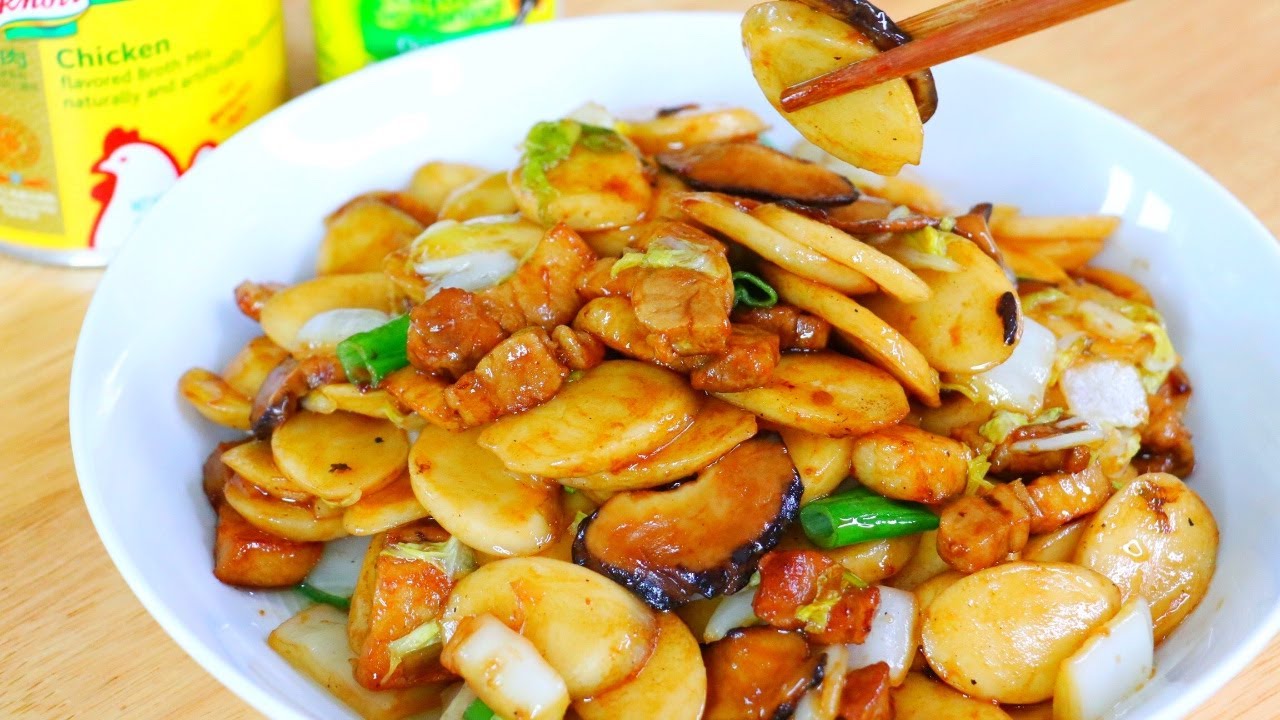 fried-rice-cake-recipe-chao-nian-gao