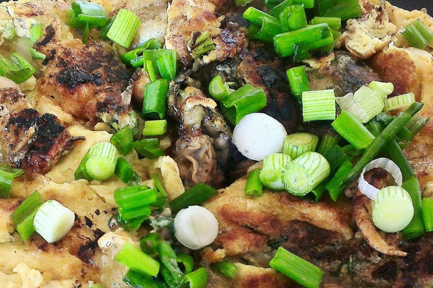 fujian-style-oyster-omelet-recipe