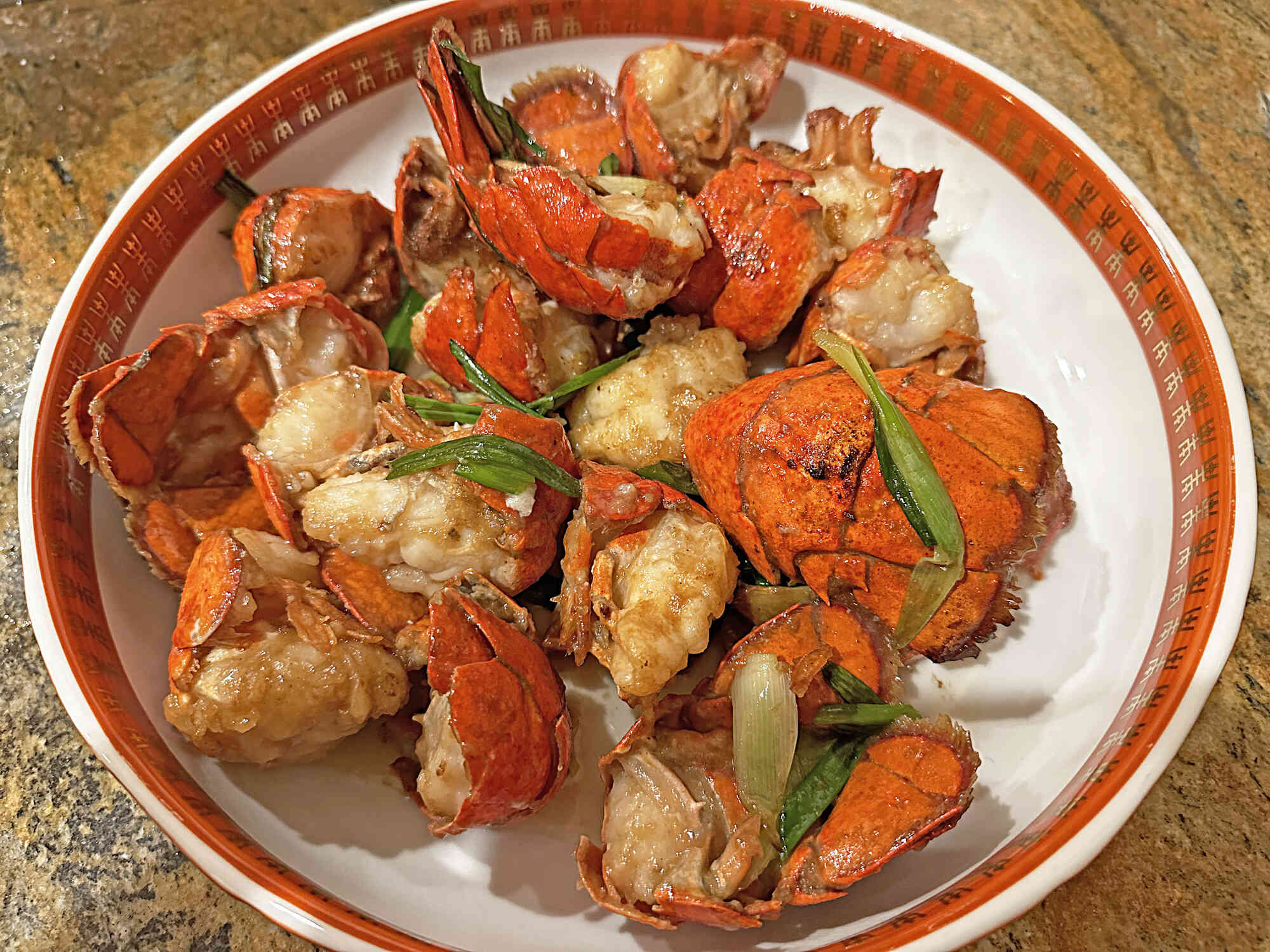 ginger-scallion-lobster-crab-recipe
