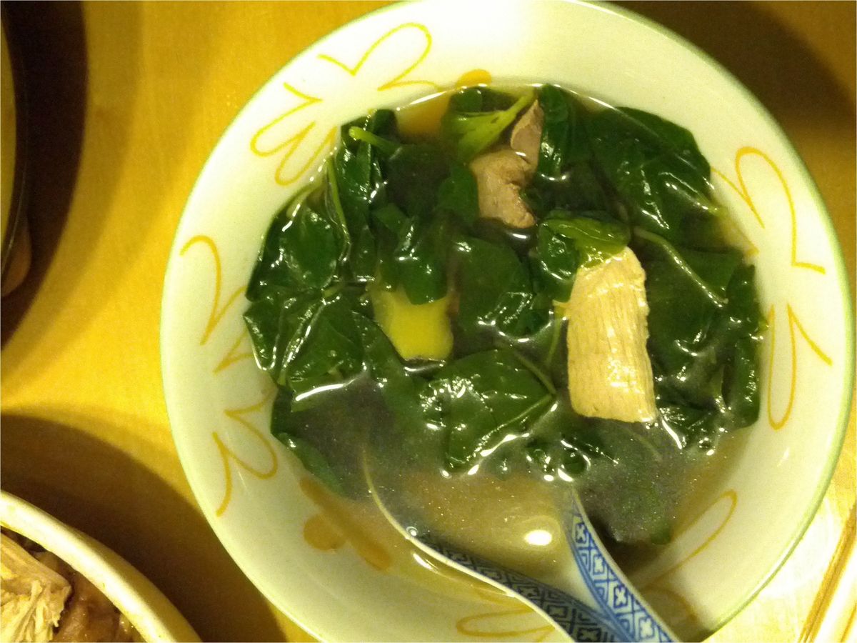goji-berry-pork-liver-soup-recipe