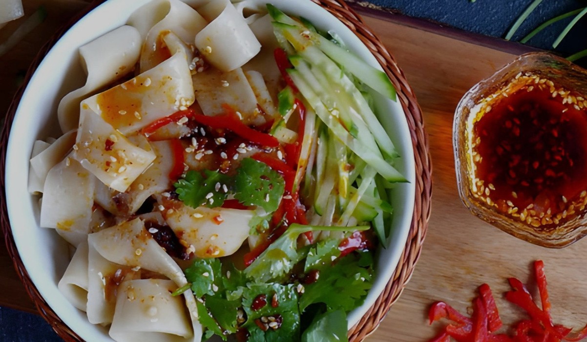liangfen-liangpi-recipe-cold-starch-jelly-noodles