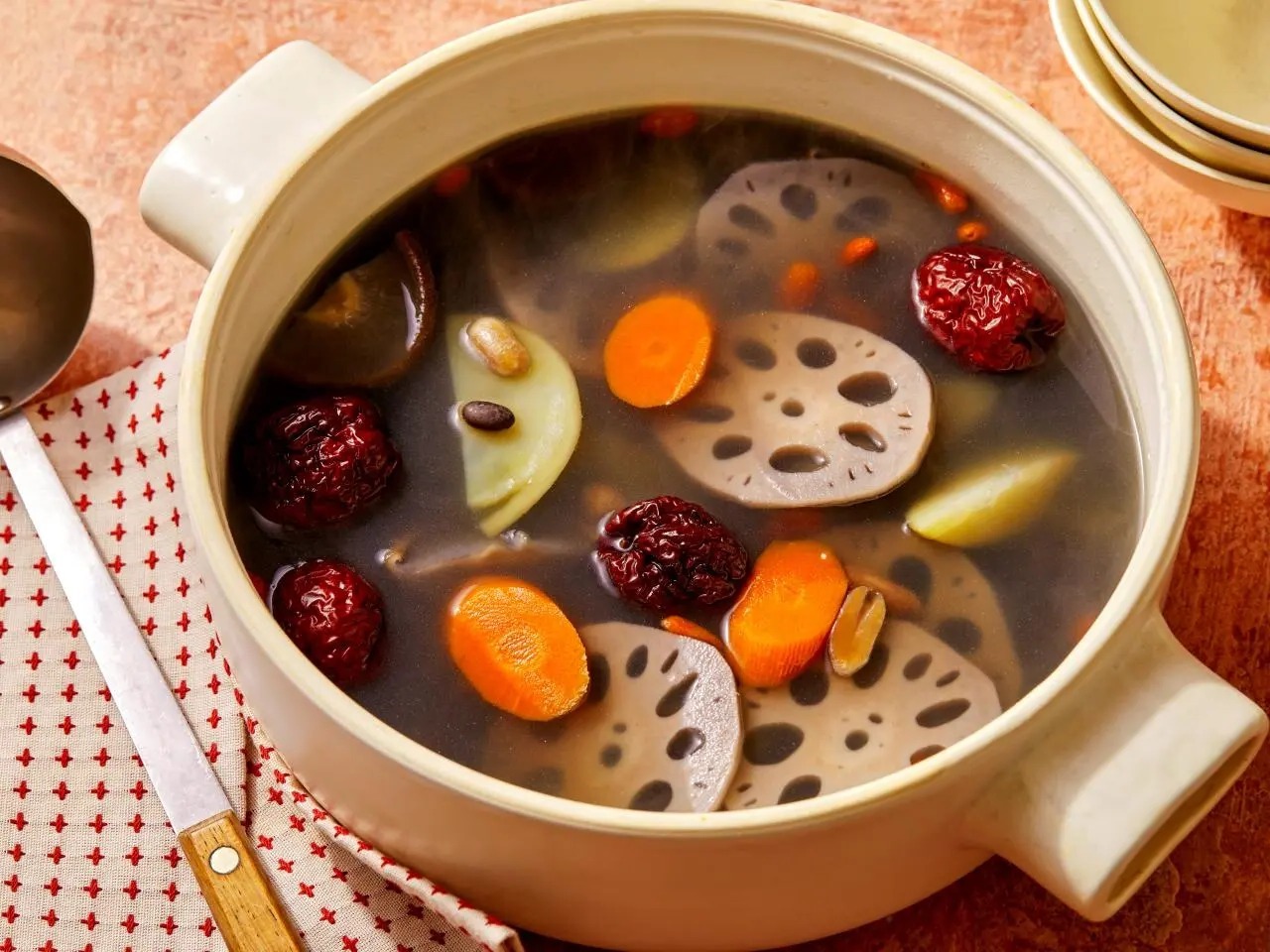 lotus-root-soup-recipe