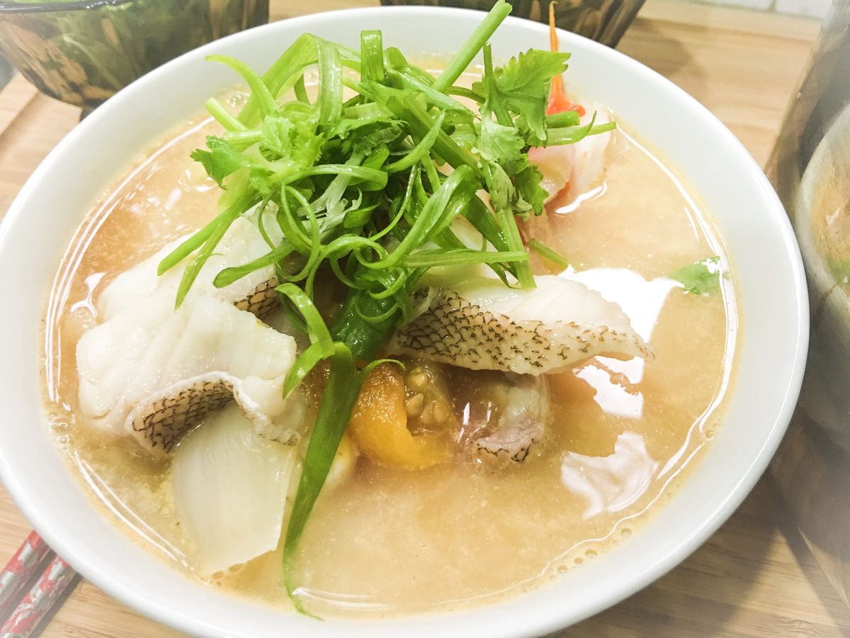 milky-fish-head-soup-recipe