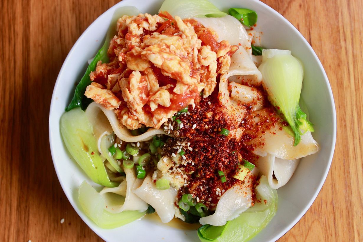 oil-drenched-noodles-recipe-you-po-mian