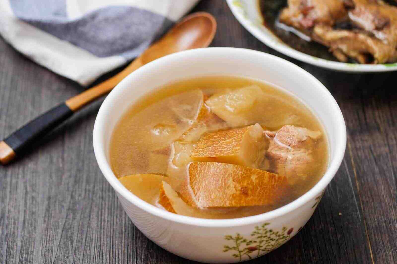 old-cucumber-soup-recipe-lao-huang-gua-tang