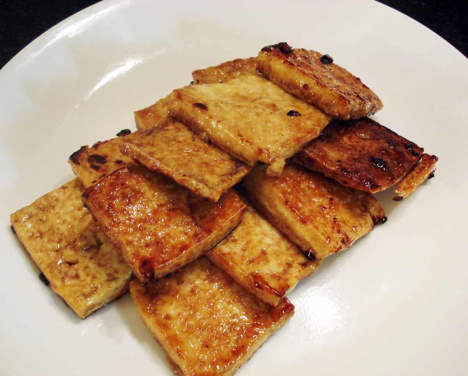 pan-fried-tofu-with-soy-sauce-recipe