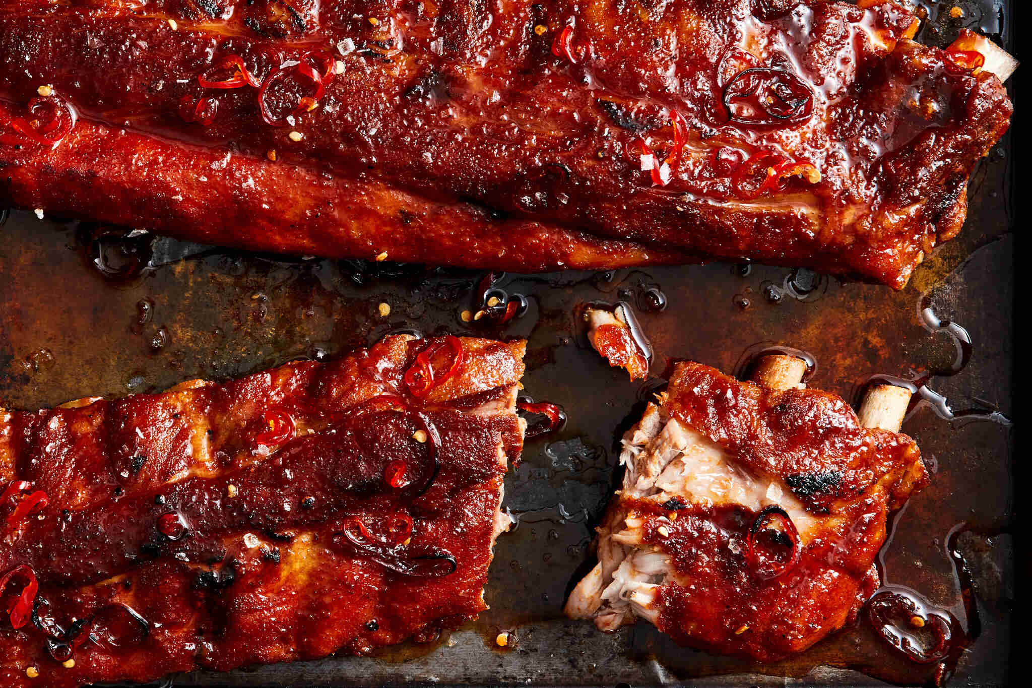 pressure-cooker-chinese-ribs-recipe