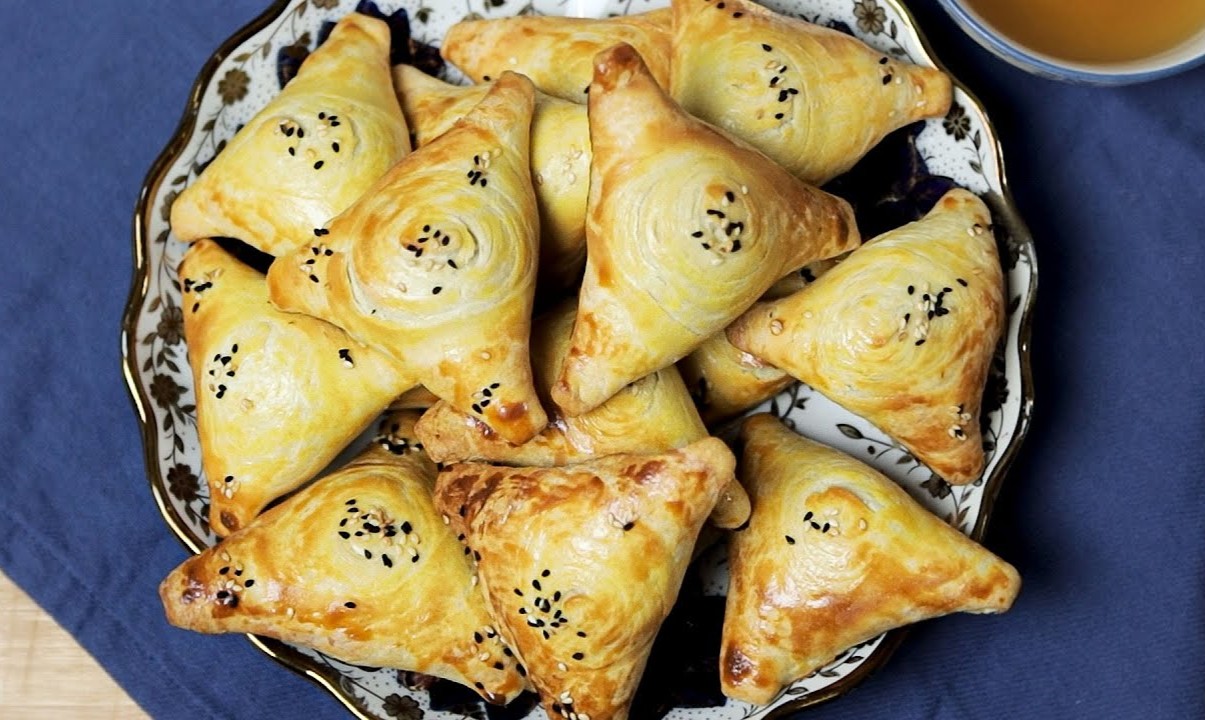 samsa-recipe-xinjiang-baked-meat-buns