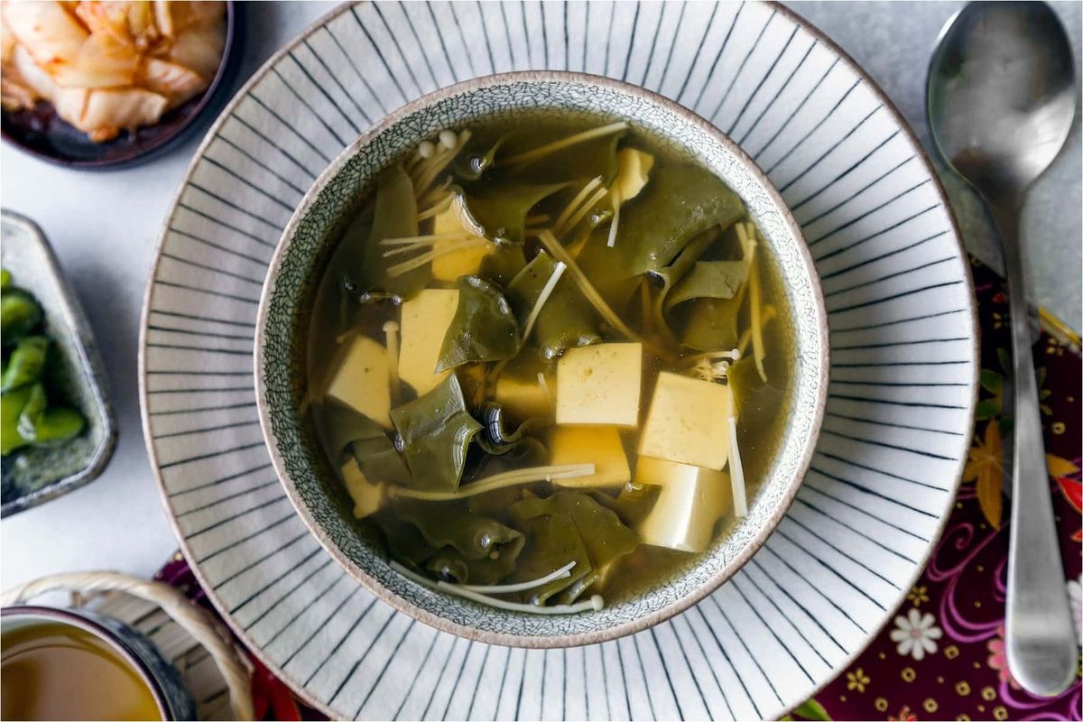 seaweed-tofu-soup-recipe