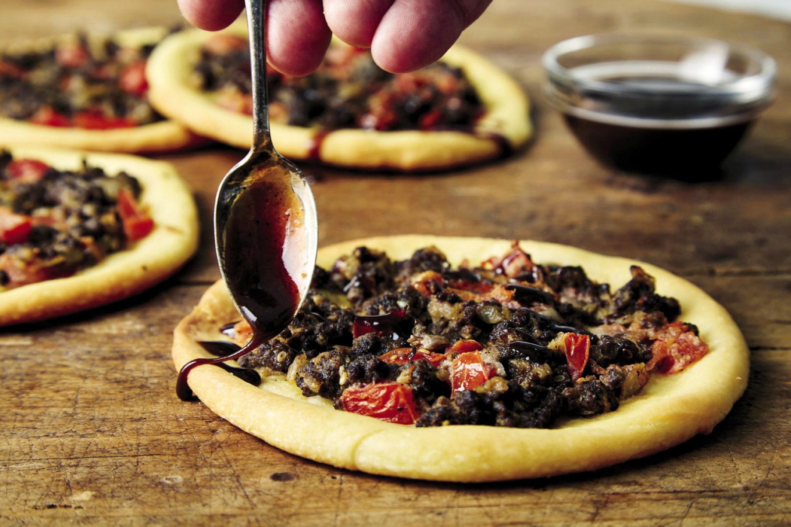 spiced-beef-flatbread-recipe
