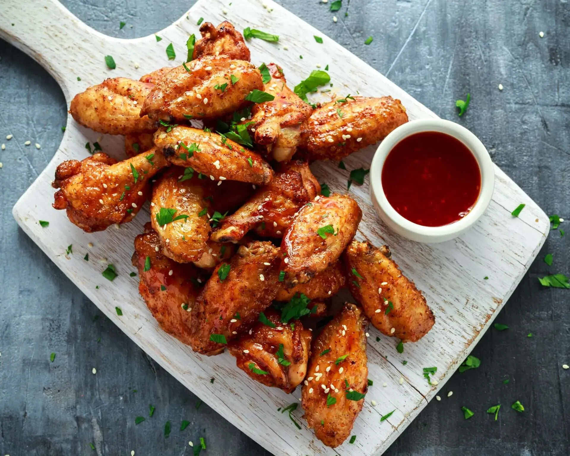 spicy-chinese-chicken-wings-recipe
