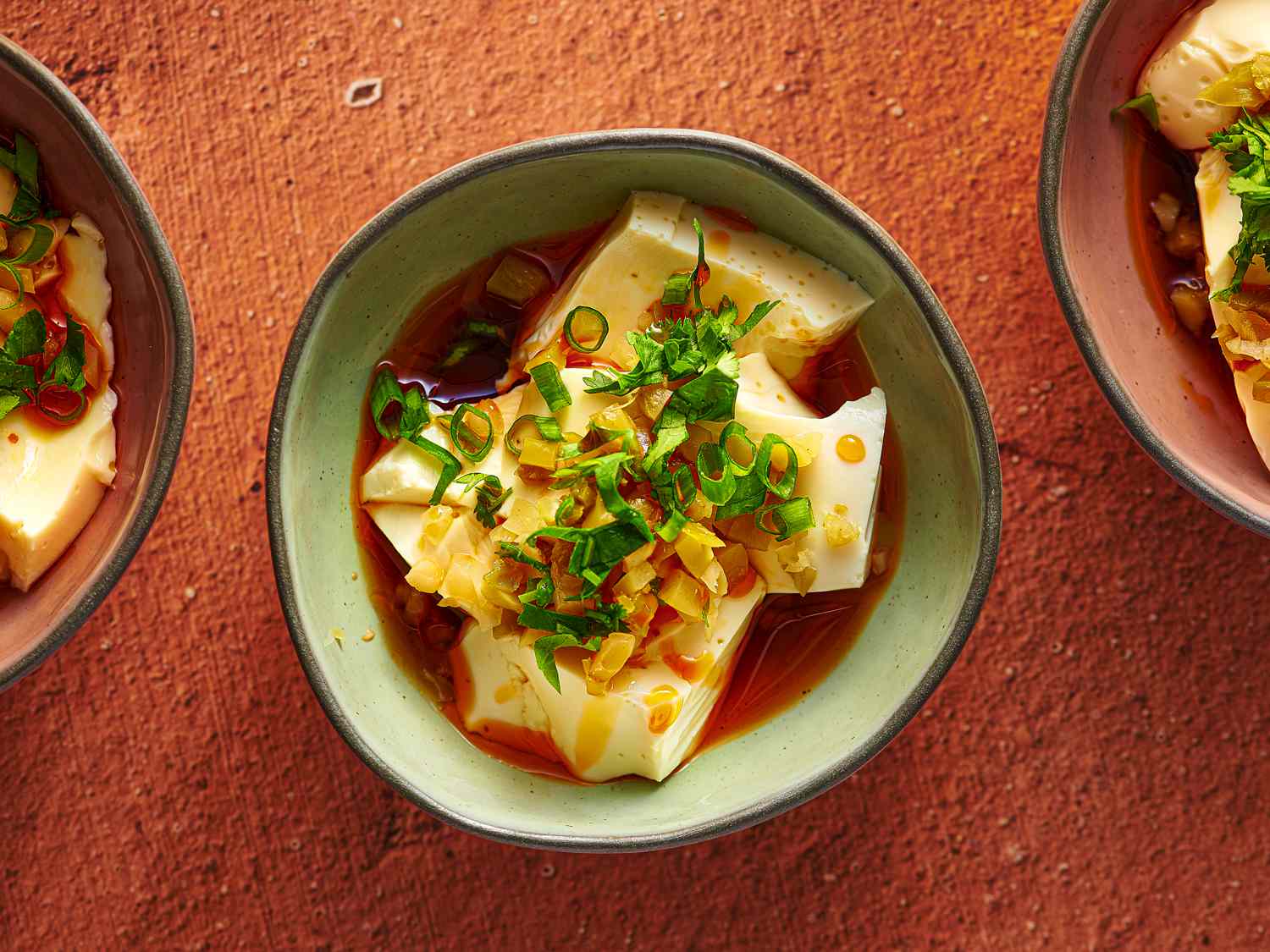 steamed-silken-tofu-with-soy-sauce-scallions-recipe