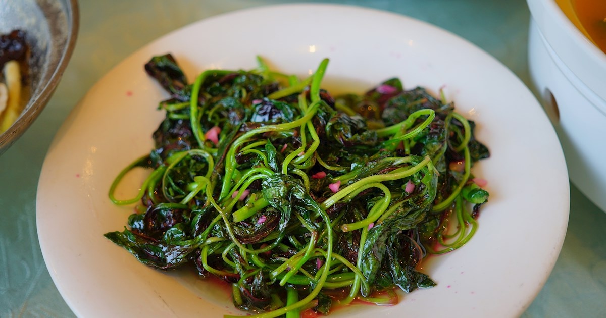 stir-fried-amaranth-recipe-xian-cai