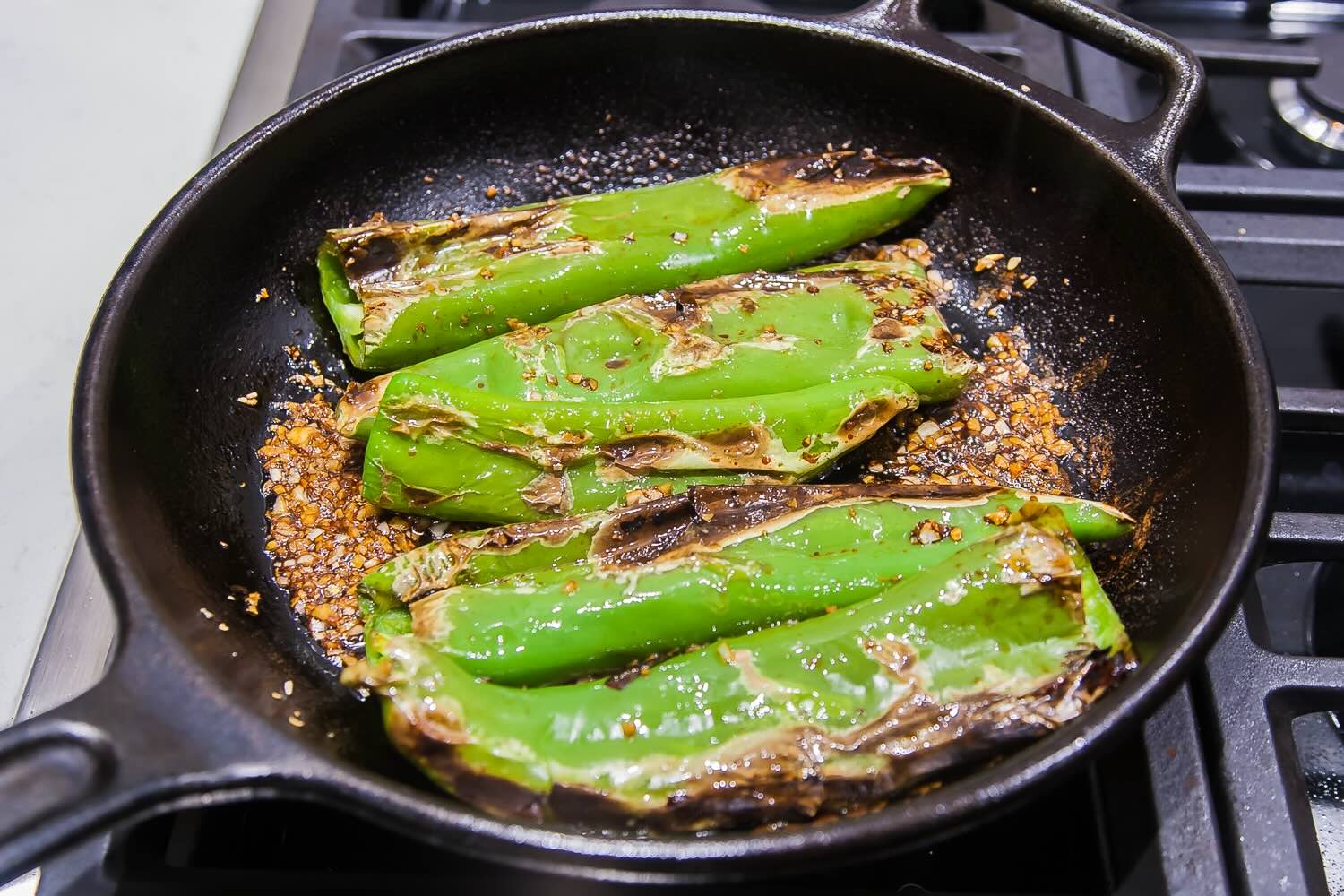 tiger-skin-peppers-recipe