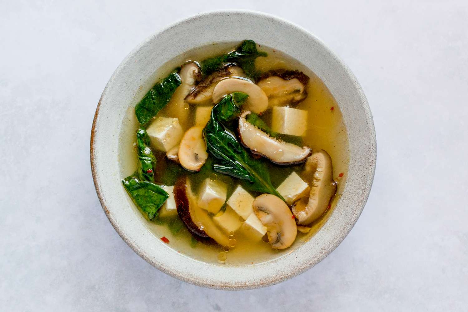 tofu-mushroom-soup-recipe