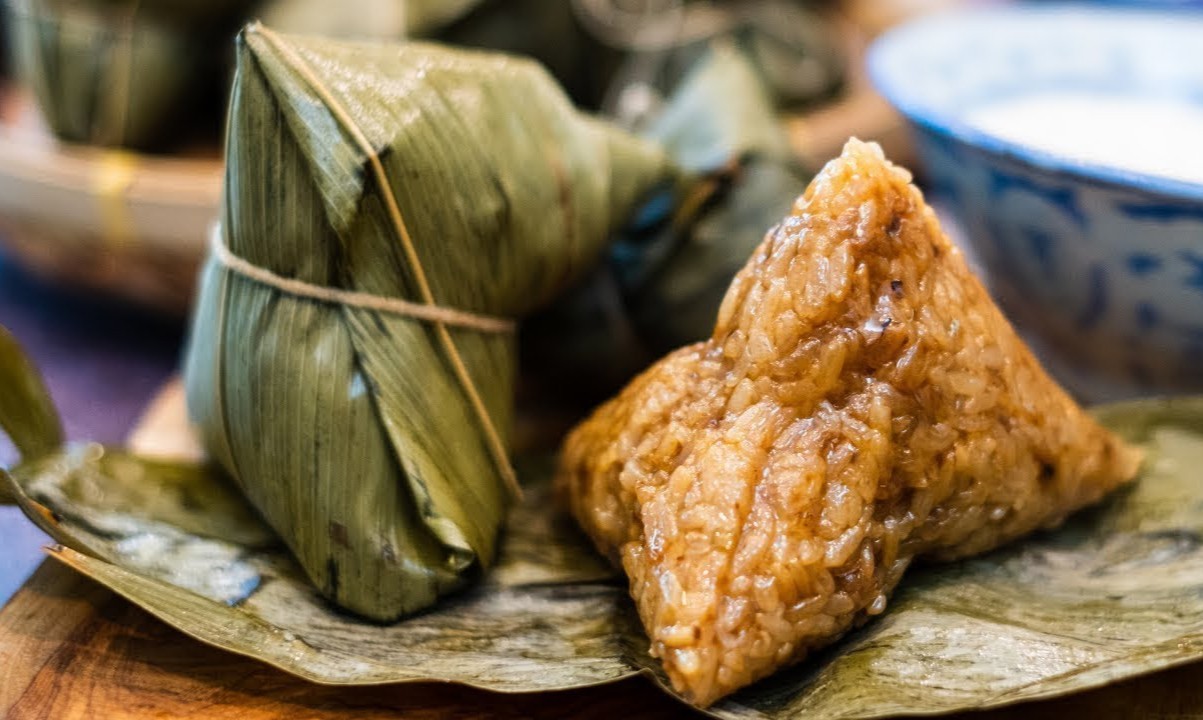 zongzi-recipe-sticky-rice-dumplings