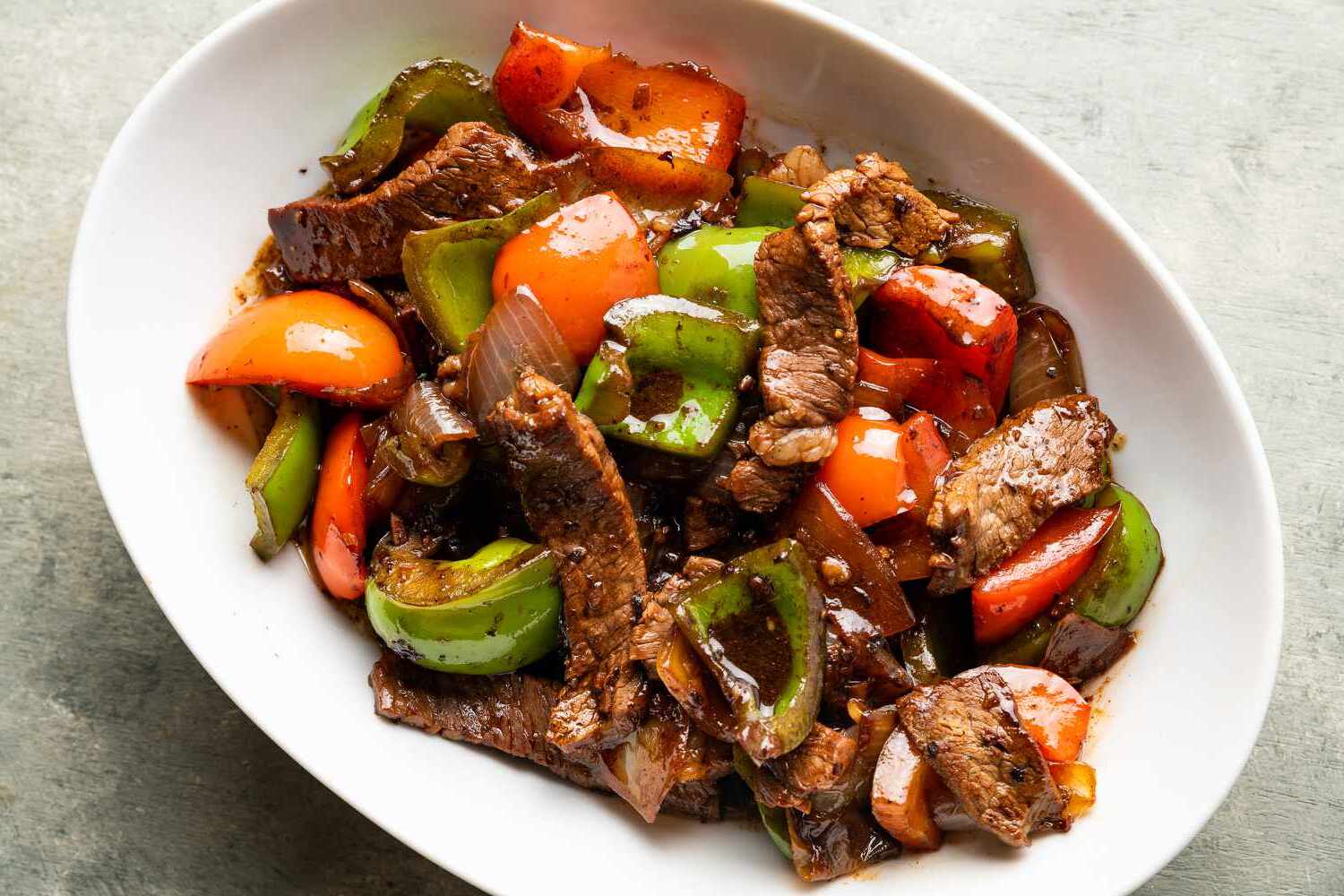 beef-in-black-bean-sauce-recipe