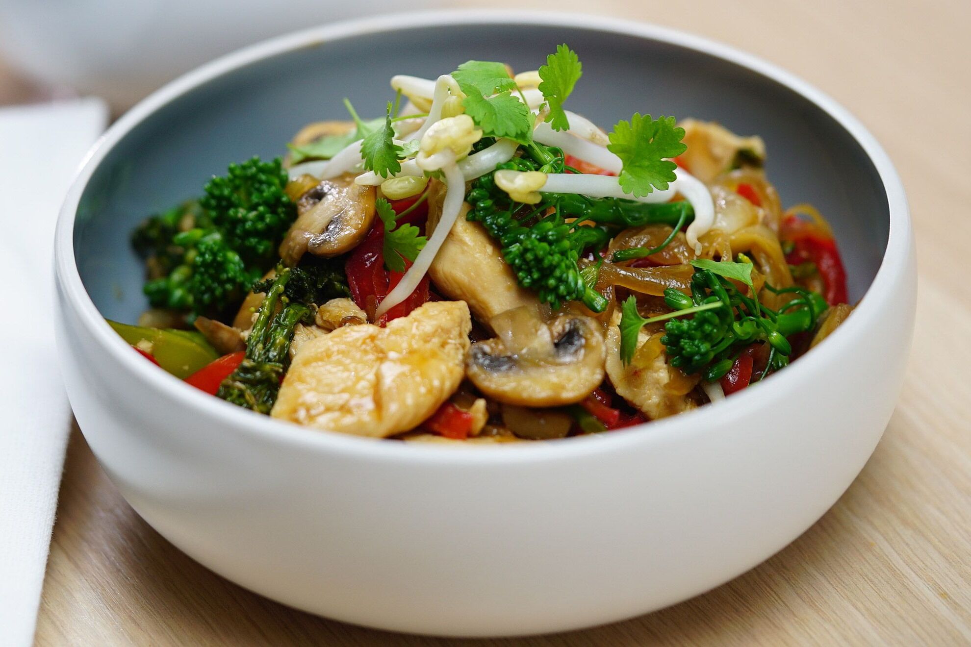chicken-and-chinese-vegetable-stir-fry-recipe