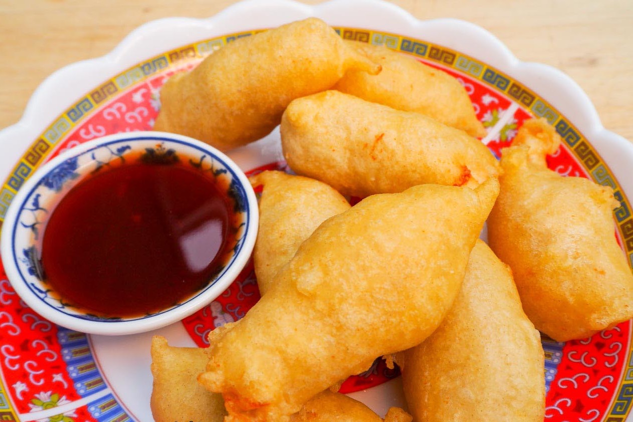 fried-chinese-chicken-balls-recipe