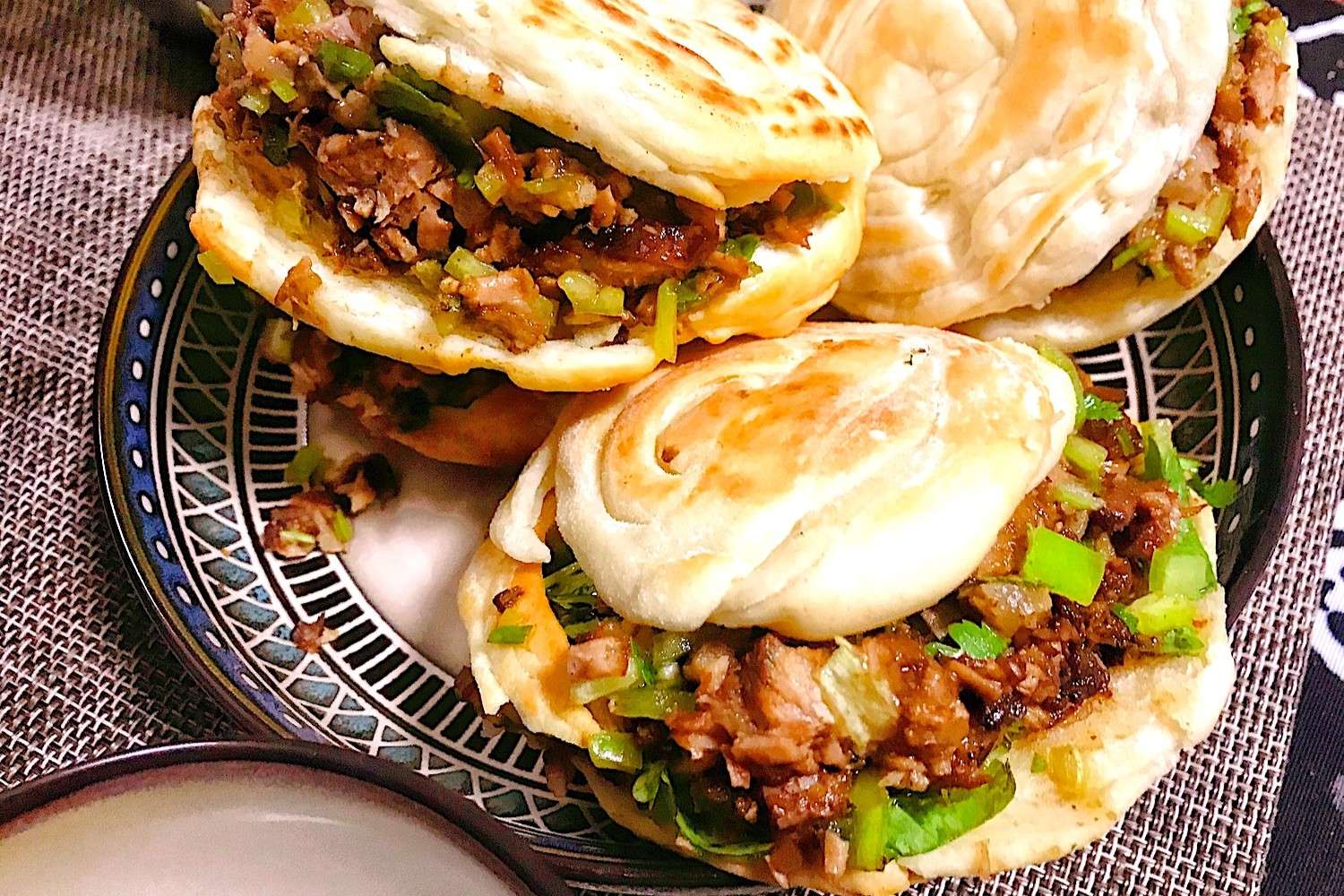 roujiamo-recipe-chinese-hamburger