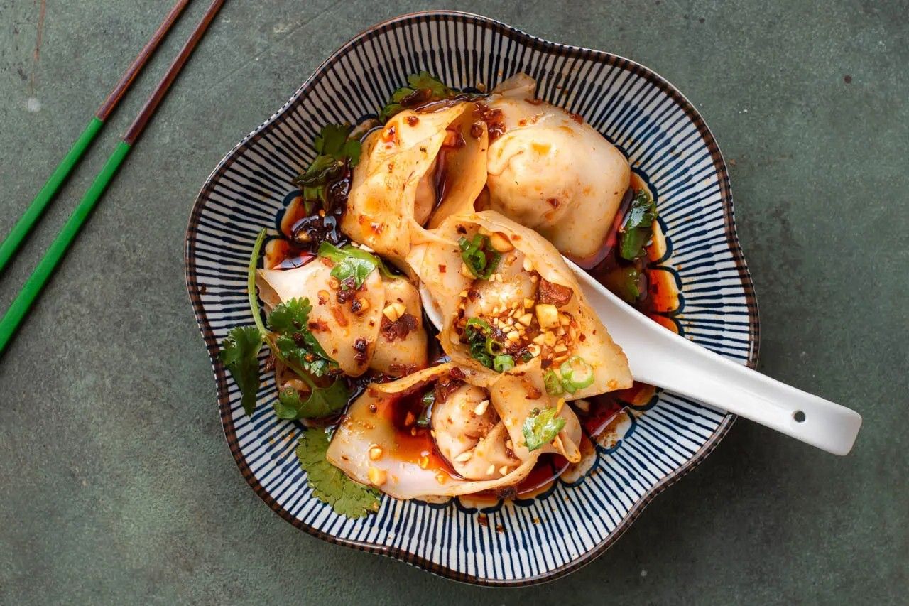 sichuan-wontons-in-chili-oil-recipe