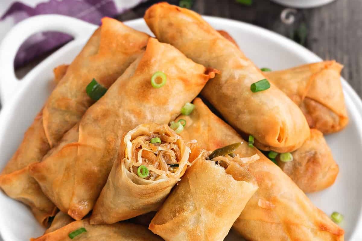 spring-rolls-recipe