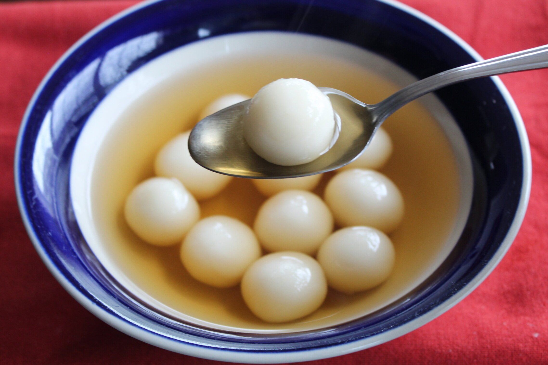 tangyuan-recipe-sweet-glutinous-rice-balls